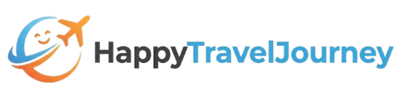 Happy Travel Journey